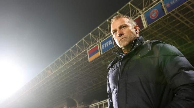 开云入口-弗利克再抄纳格尔斯曼作业，新阵型可治两闸顽疾？