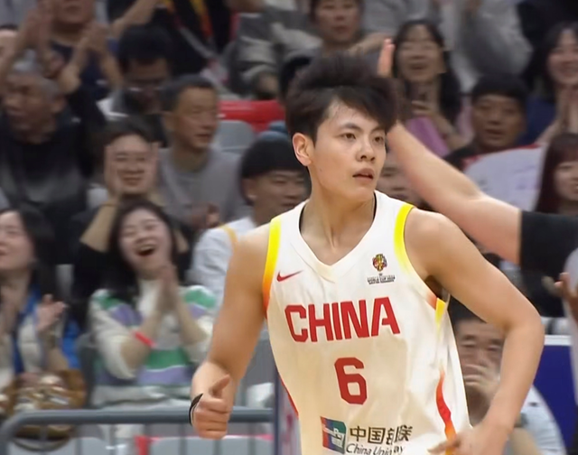 乐鱼官网-世预赛一场13分大胜！中国女篮打败马里：韩旭14分，李月汝21分