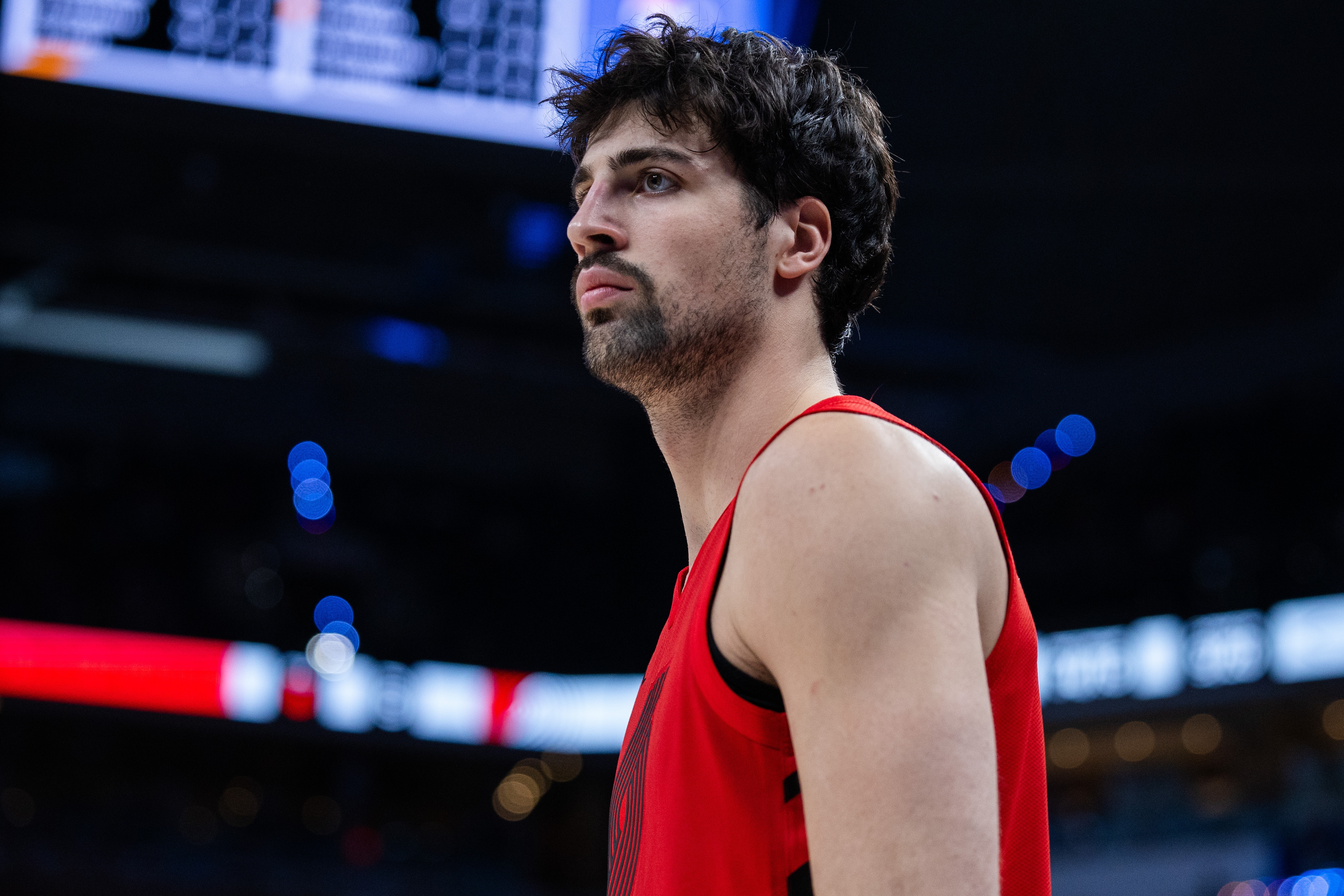 开云体育app-持球大核！阿夫迪亚15中8&amp;12罚11中 砍下28+11+8带队赢下卡位战